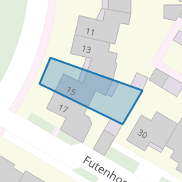 Perceel GVE00-A-1994