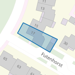 Perceel GVE00-A-1995