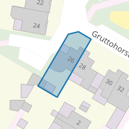 Perceel GVE00-A-1996