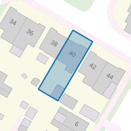 Perceel GVE00-A-2004