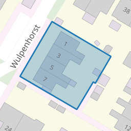 Perceel GVE00-A-2007