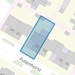 Perceel GVE00-A-2009