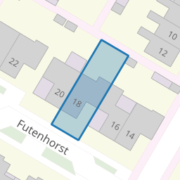 Perceel GVE00-A-2010