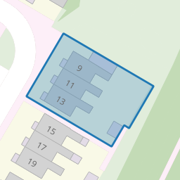 Perceel GVE00-A-2014