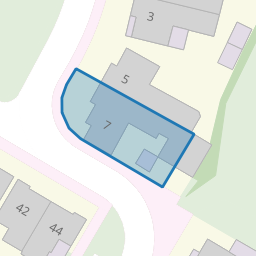 Perceel GVE00-A-2016