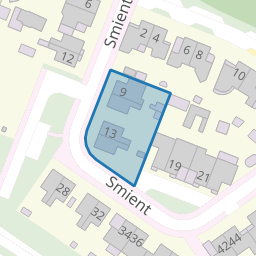 Perceel GVE00-A-2026