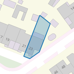 Perceel GVE00-A-2030