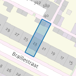 Perceel GVE00-A-2061