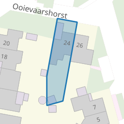 Perceel GVE00-A-2065