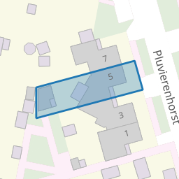 Perceel GVE00-A-2068