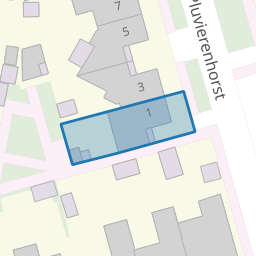 Perceel GVE00-A-2070