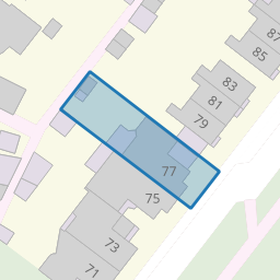 Perceel GVE00-A-2072