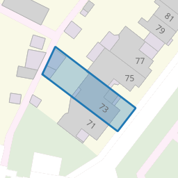 Perceel GVE00-A-2074