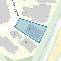 Perceel GVE00-A-2087