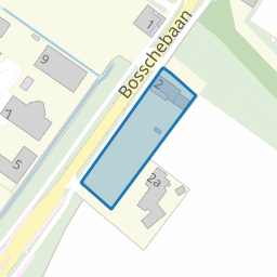 Perceel GVE00-A-2093