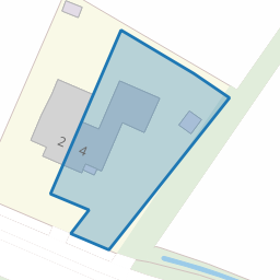 Perceel GVE00-A-2100