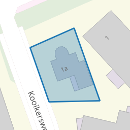 Perceel GVE00-A-2123