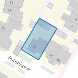 Perceel GVE00-A-2128