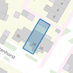 Perceel GVE00-A-2129