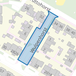 Perceel GVE00-A-2132