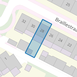 Perceel GVE00-A-2157