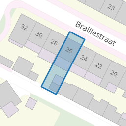 Perceel GVE00-A-2158