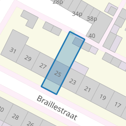 Perceel GVE00-A-2161