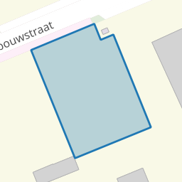 Perceel GVE00-A-2168