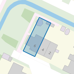 Perceel GVE00-A-2174