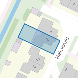 Perceel GVE00-A-2181