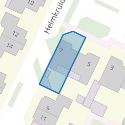 Perceel GVE00-A-2186