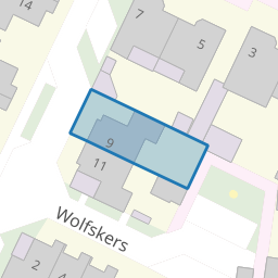 Perceel GVE00-A-2188