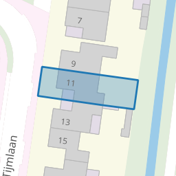 Perceel GVE00-A-2203