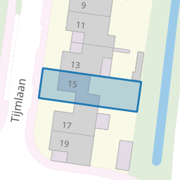 Perceel GVE00-A-2205