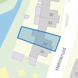 Perceel GVE00-A-2216