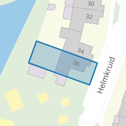 Perceel GVE00-A-2217