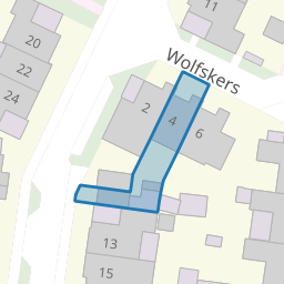 Perceel GVE00-A-2219