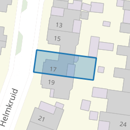 Perceel GVE00-A-2223