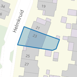 Perceel GVE00-A-2226