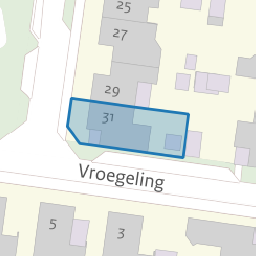 Perceel GVE00-A-2230