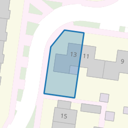 Perceel GVE00-A-2236