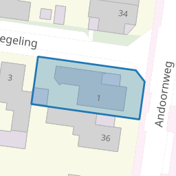 Perceel GVE00-A-2244