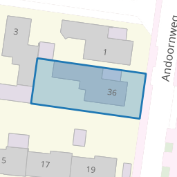 Perceel GVE00-A-2245