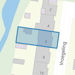 Perceel GVE00-A-2250