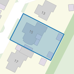 Perceel GVE00-A-2257