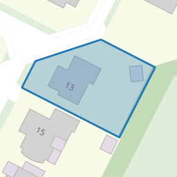 Perceel GVE00-A-2258