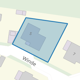 Perceel GVE00-A-2261