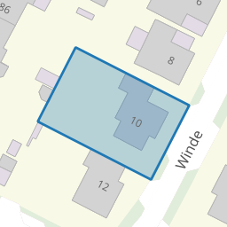 Perceel GVE00-A-2264