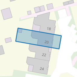 Perceel GVE00-A-2268