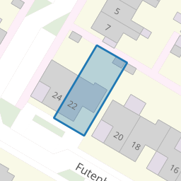 Perceel GVE00-A-2274